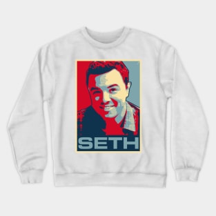 Seth Crewneck Sweatshirt